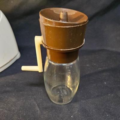 Cuisinart Quick-Prep, Osterizer Blender and More (K-DW)