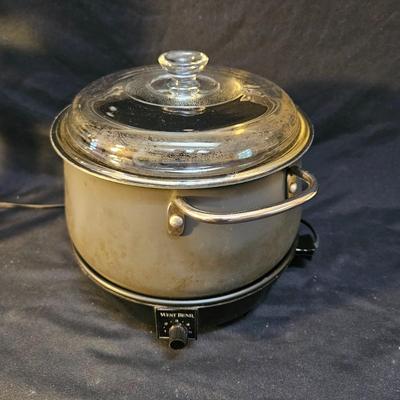 Cuisinart Quick-Prep, Osterizer Blender and More (K-DW)