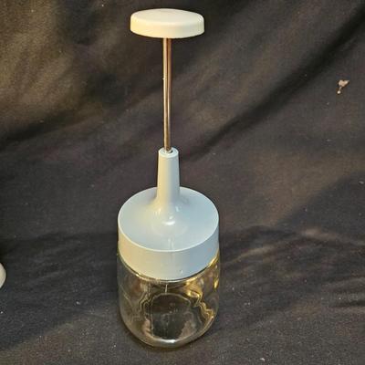 Cuisinart Quick-Prep, Osterizer Blender and More (K-DW)