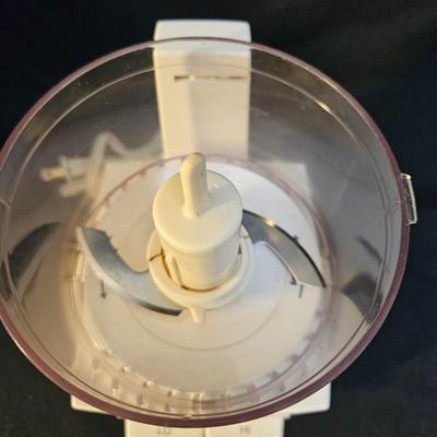 Cuisinart Quick-Prep, Osterizer Blender and More (K-DW)