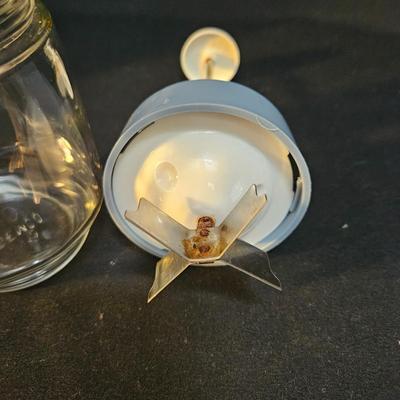 Cuisinart Quick-Prep, Osterizer Blender and More (K-DW)