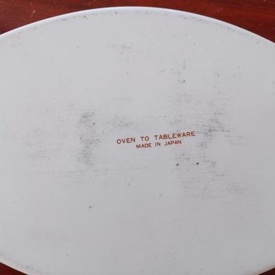 3 serving tray