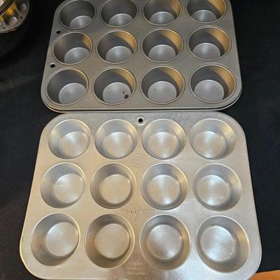 Baking Essentials (K-DW)