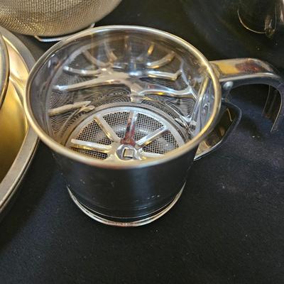 Baking Essentials (K-DW)