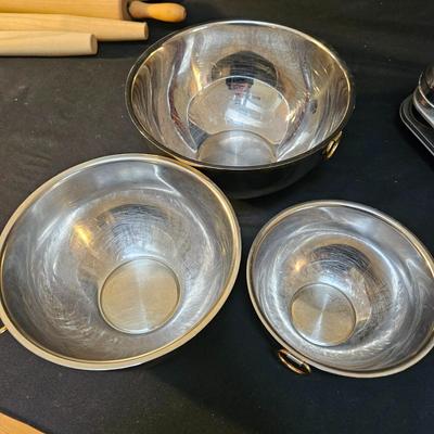 Baking Essentials (K-DW)