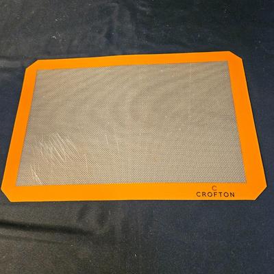 Baking Essentials (K-DW)