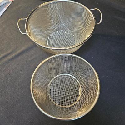 Baking Essentials (K-DW)