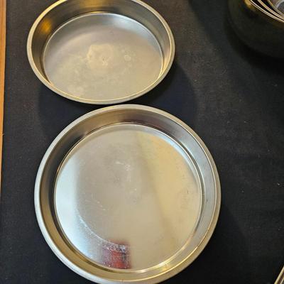 Baking Essentials (K-DW)