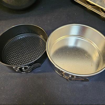 Baking Essentials (K-DW)