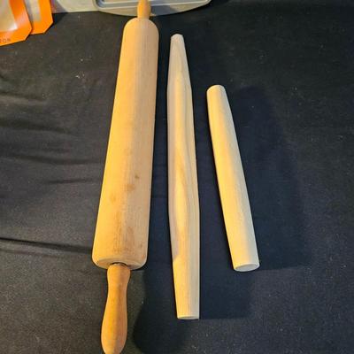 Baking Essentials (K-DW)