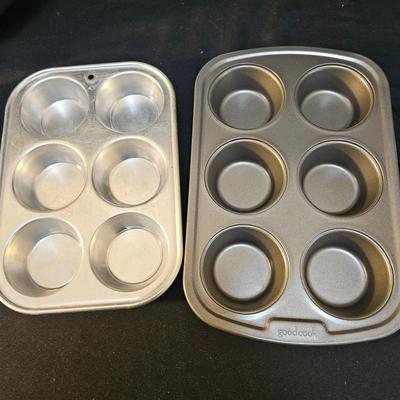 Baking Essentials (K-DW)