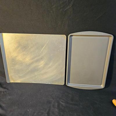 Baking Essentials (K-DW)