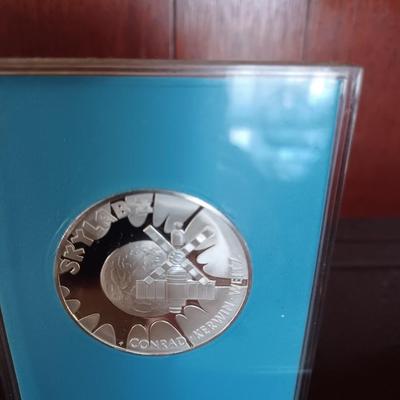 13 pc sterling coins (collector)