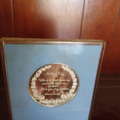 13 pc sterling coins (collector)