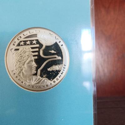 13 pc sterling coins (collector)
