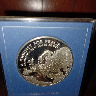13 pc sterling coins (collector)