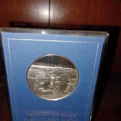 13 pc sterling coins (collector)