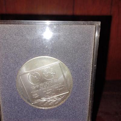 13 pc sterling coins (collector)