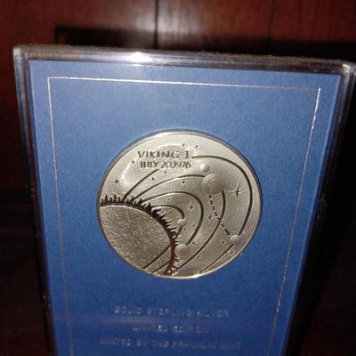 13 pc sterling coins (collector)