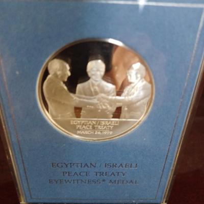 13 pc sterling coins (collector)