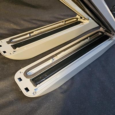 Power XL Vacuum Sealer and Bags (K-DW)