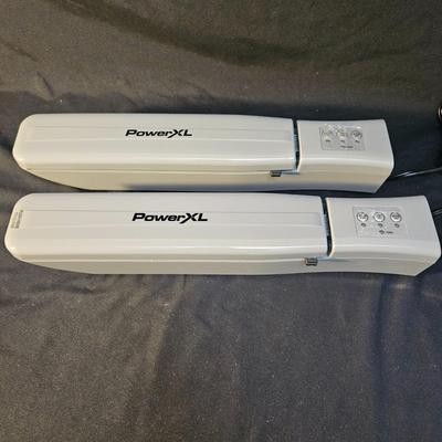 Power XL Vacuum Sealer and Bags (K-DW)