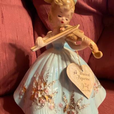 Josef Original Ladies Figurines Lot