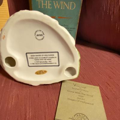 Gone With the Wind Memorabilia Lot