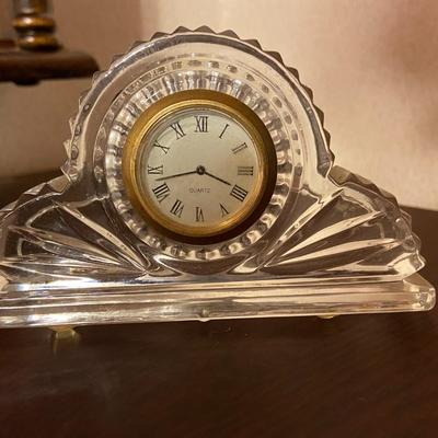 Glass Knick-Knacks Lot