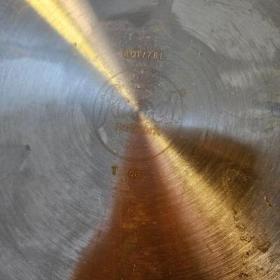 Assorted Pots and Pans by Martha Stewart and more (K-DW)