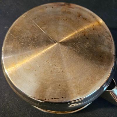 Assorted Pots and Pans by Martha Stewart and more (K-DW)