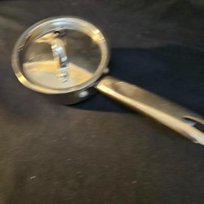 Assorted Pots and Pans by Martha Stewart and more (K-DW)