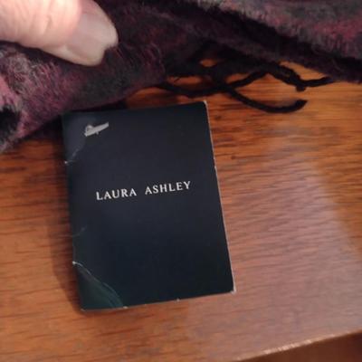 Collection of Scarves