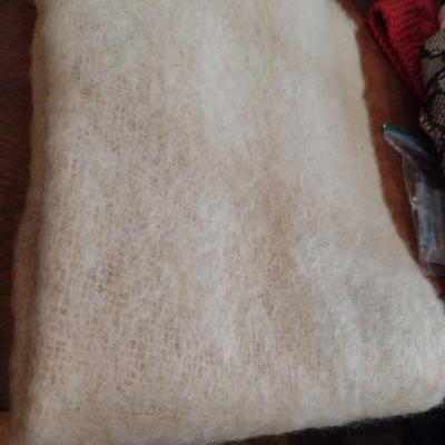 Collection of Scarves