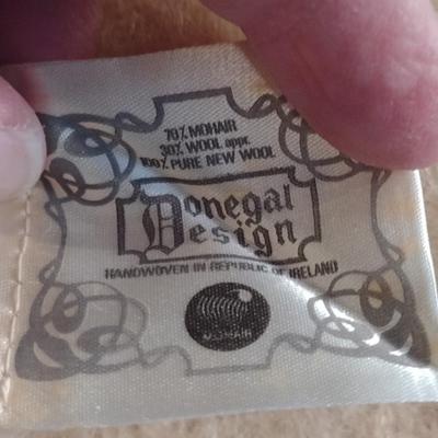 Collection of Scarves