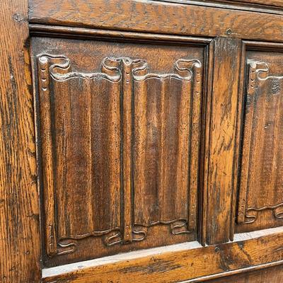 Antique Twin Size/ Youth Size Headboards (No Frame)