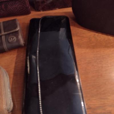 Collection of Small Purses and Wallets