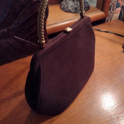 Collection of Small Purses and Wallets