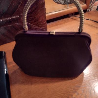 Collection of Small Purses and Wallets