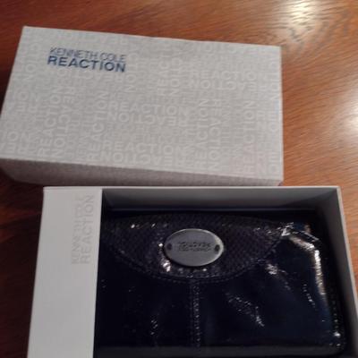 Collection of Small Purses and Wallets