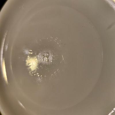 Vintage Pyrex, FireKing and Glassbake Bowls (K-DW)