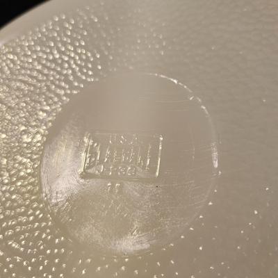 Vintage Pyrex, FireKing and Glassbake Bowls (K-DW)