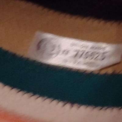 Collection of Ladies Hats and Hat Boxes (#2)