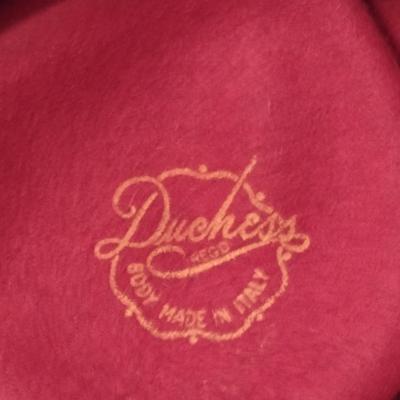 Collection of Ladies Hats and Hat Boxes (#2)