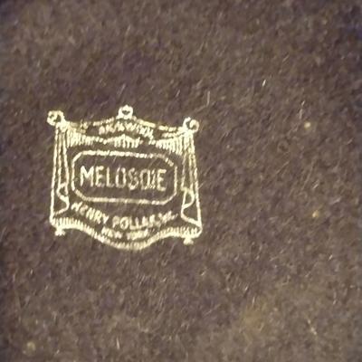 Collection of Ladies Hats and Hat Boxes (#3)