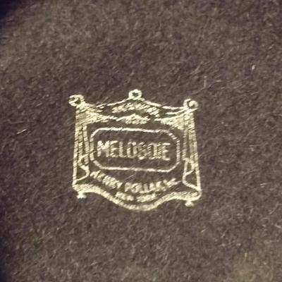 Collection of Ladies Hats and Hat Boxes (#3)