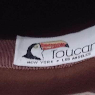 Collection of Ladies Hats and Hat Boxes (#4)