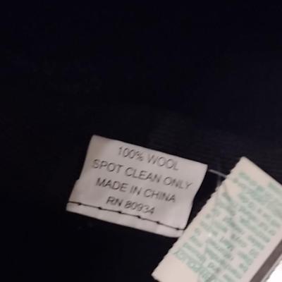 Collection of Ladies Hats and Hat Boxes (#4)