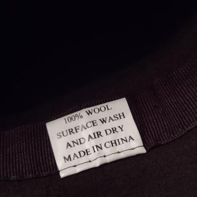 Collection of Ladies Hats and Hat Boxes (#4)