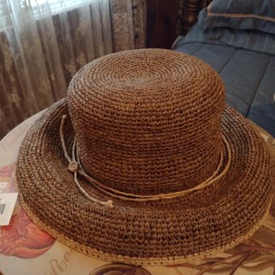 Collection of Ladies Hats and Hat Boxes (#6)